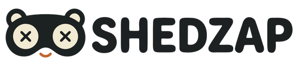 Shedzap